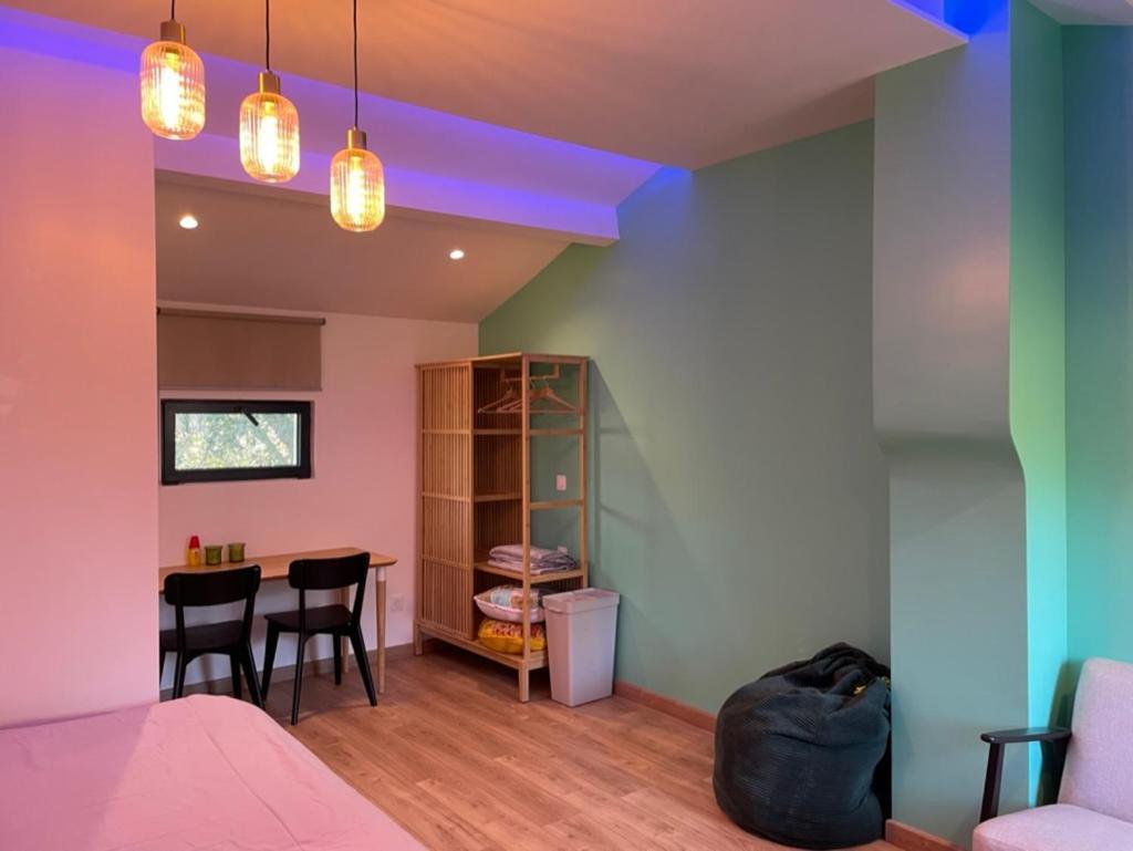 7 Rayons Villa Avignon Ngoại thất bức ảnh
