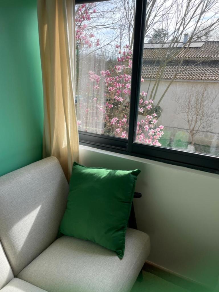 7 Rayons Villa Avignon Ngoại thất bức ảnh